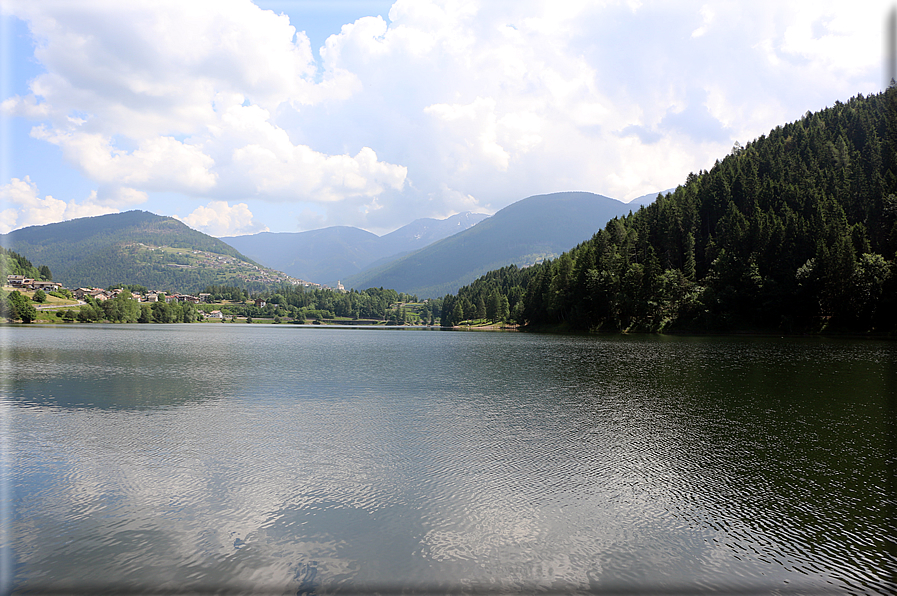 foto Lago di Piazze